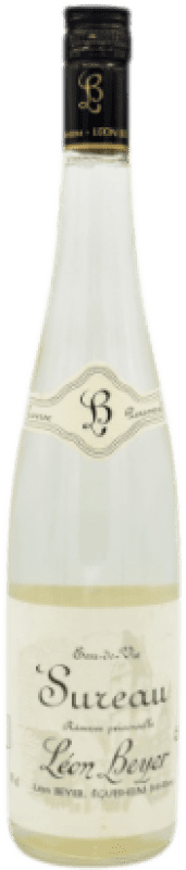 58,95 € | Liquori Léon Beyer Sureau A.O.C. Alsace Francia 70 cl