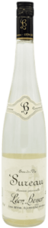 58,95 € | Spirits Léon Beyer Sureau A.O.C. Alsace France 70 cl