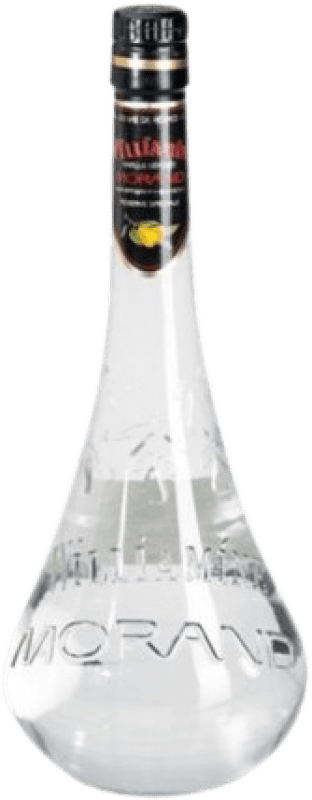 91,95 € | Licores Morand Williamine Decanter Especial Suiza 70 cl