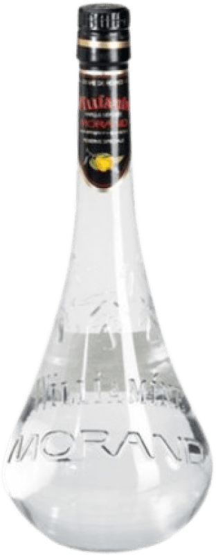118,95 € Free Shipping | Spirits Morand Williamine Decanter Especial