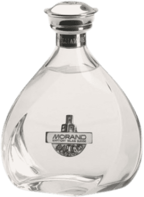 Licores Morand Williamine Carafe Château 70 cl