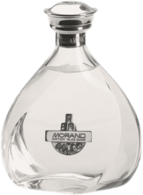 Liqueurs Morand Williamine Carafe Château