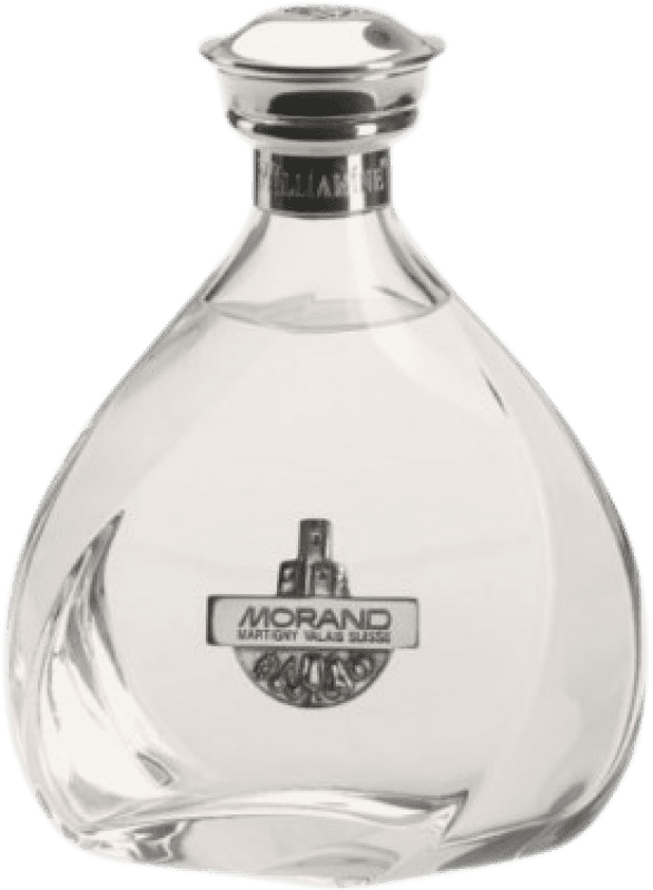 458,95 € Free Shipping | Spirits Morand Williamine Carafe Château