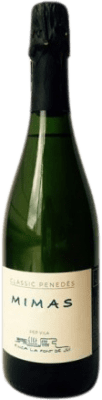 La Font de Jui Mimas Chardonnay Extra- Brut Penedès 75 cl