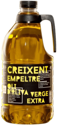 Olive Oil Sant Josep Creixent Empeltre Catalunya Carafe 2 L