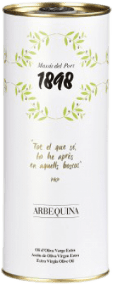 Huile d'Olive Sant Josep Massís del Port 1898 HOVE Vierge Extra 1 L