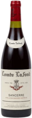 Ladoucette Comte Lafond Rouge Pinot Black Sancerre 75 cl