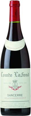 Ladoucette Comte Lafond Rouge Pinot Black Sancerre 75 cl