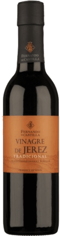 Kostenloser Versand | Essig Fernando de Castilla Tradicional Spanien 75 cl