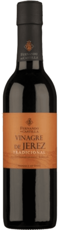 19,95 € Envío gratis | Vinagre Fernando de Castilla Tradicional