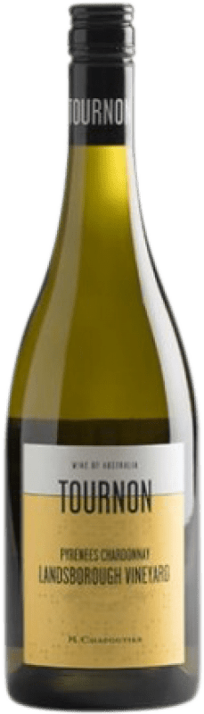 26,95 € | 白酒 Tournon Landsborough 澳大利亚 Chardonnay 75 cl