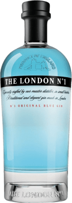 Gin The London Gin Nº 1 Original Blue