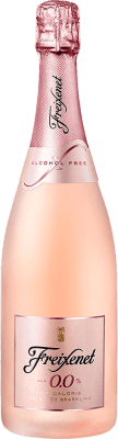 Freixenet 0,0 Rosé 75 cl 不含酒精