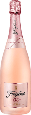 Freixenet 0,0 Rosé 75 cl Alcohol-Free