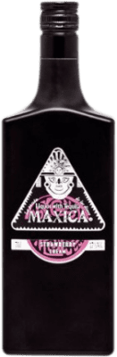 利口酒 Bosch Maxica Fresa 70 cl