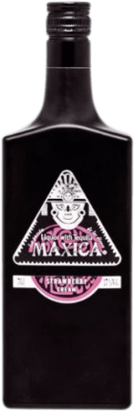 10,95 € | Spirits Bosch Maxica Fresa Catalonia Spain 70 cl