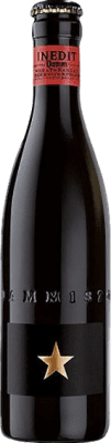 Bier 6 Einheiten Box Estrella Damm Inedit 33 cl