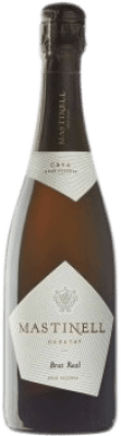 MasTinell Real Brut Grande Réserve 1,5 L