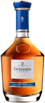 Cognac Conhaque Delamain X.O. 70 cl