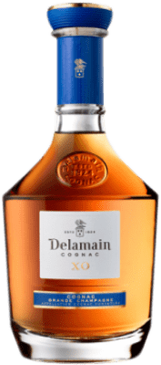 Cognac Delamain XO Extra Old — Très Vieux 70 cl