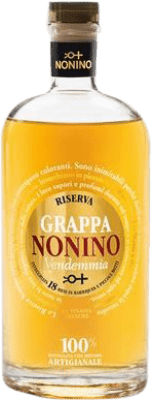 格拉帕 Nonino Monovitigno Vendemmia 预订