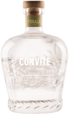 Мескаль Convite Tobalá 70 cl