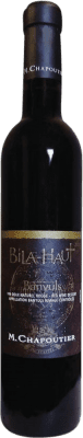 送料無料 | 甘口ワイン Michel Chapoutier Bila-Haut A.O.C. Banyuls フランス Grenache Tintorera ボトル Medium 50 cl