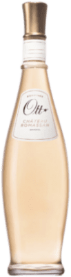 Domaines Ott Château Romassan Rosé Bandol 瓶子 Magnum 1,5 L