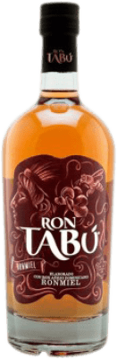 Rum Teichenné Miel Tabú 70 cl