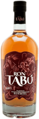 Rum Teichenné Tabú 70 cl Miel — Honey