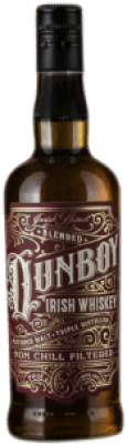 Whisky Blend Viaduct Dunboy 70 cl