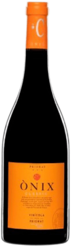 39,95 € Free Shipping | Red sparkling Vinícola del Priorat Ònix Clàssic D.O.Ca. Priorat Magnum Bottle 1,5 L