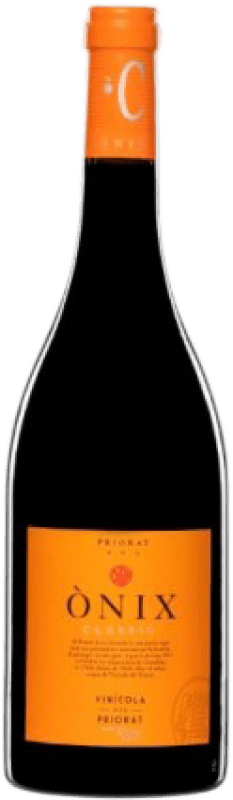 29,95 € | Vin Mousseux Rouge Vinícola del Priorat Ònix Clàssic D.O.Ca. Priorat Espagne Grenache, Carignan Bouteille Magnum 1,5 L