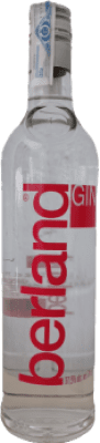Genever Gin Cisa Berland 70 cl
