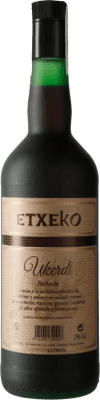 巴查兰酒 Patxarana Etxeko Ukerdi Navarra 1 L