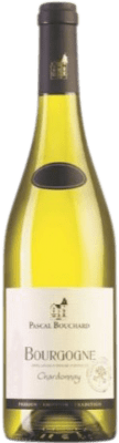 Pascal Bouchard Chardonnay — Шардоне Bourgogne 75 cl