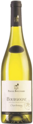 Pascal Bouchard Chardonnay Bourgogne 75 cl