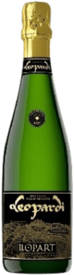 Llopart Leopardi Corpinnat бутылка Магнум 1,5 L