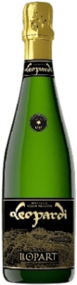 Llopart Leopardi Corpinnat Бутылка Магнум 1,5 L