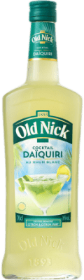 シュナップ Bardinet Daïquiri Old Nick