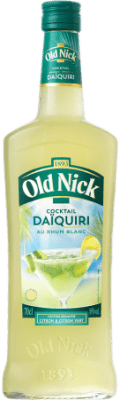 施纳普斯 Bardinet Old Nick Daïquiri 70 cl