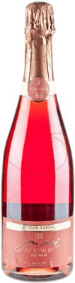 Joan Sarda Rosado Brut Cava Reserva 75 cl