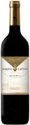 Marqués de Griñón Reserve