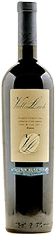 287,95 € Kostenloser Versand | Rotwein Vall Llach D.O.Ca. Priorat