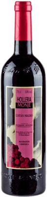 Hollera Monje молодое
