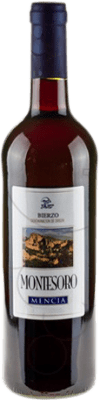 Montesoro Mencía — Менсия Bierzo молодое 75 cl