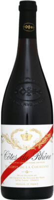 Calvet Côtes du Rhône Reserva 75 cl