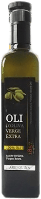 7,95 € | Azeite de Oliva Oli 1857 AOVE Virgem Extra Espanha Arbequina Garrafa Medium 50 cl