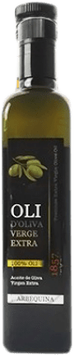 Huile d'Olive Oli 1857 Arbequina Bouteille Medium 50 cl