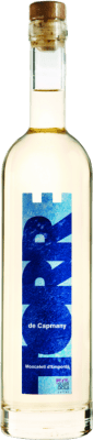 Pere Guardiola Torre de Capmany Moscatel Empordà 75 cl